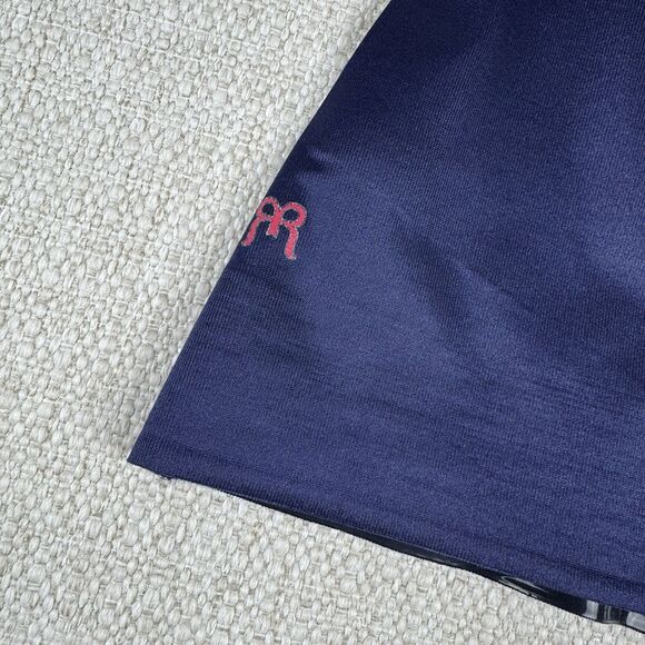 Ruby Ribbon Sheer Full Support Cami Size 34 Purple Sliming Shapewear Tank 3012 - Picture 7 of 13